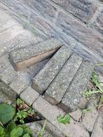 Waaltjes gratis, Tuin en Terras, Ophalen, Klinkers, Zo goed als nieuw, 10 m² of meer