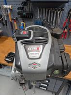 Briggs Stratton motor instart elektrische start grasmaaier, Ophalen of Verzenden, Nieuw