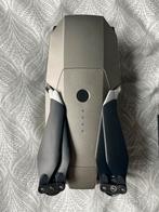 DJI Mavic Pro Platinum - Weinig gebruikt!, Ophalen of Verzenden, Gebruikt, Drone met camera