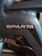 Sparta d-burst M8T3., Fietsen en Brommers, Sparta, Ophalen of Verzenden, Zo goed als nieuw, 50 km per accu of meer