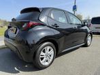 Toyota Yaris 1.0 VVT-i Active / Carplay / Adaptive Cruise /, Voorwielaandrijving, Stof, Gebruikt, 517 kg