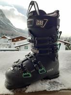 Tecnica Mach Sport maat 24.5 dames skischoenen, Overige merken, 160 tot 180 cm, Schoenen, Ophalen of Verzenden