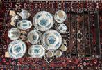Mason’s servies set, Ophalen