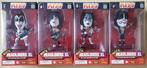 KISS Destroyer Rock Headliners XL Set, Ophalen of Verzenden, Nieuw, Pop, Beeldje of Miniatuur