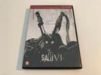 Saw 6 - Saw VI DVD Horror, Vanaf 16 jaar, Ophalen of Verzenden, Zo goed als nieuw, Overige genres