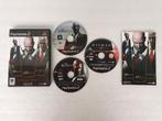 PS2: Hitman - The Triple Hit Pack, Spelcomputers en Games, Gebruikt, Vanaf 18 jaar, Shooter, 1 speler