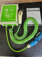 Oplaadunit Ecotap, Auto diversen, Laadpalen, Ophalen, Gebruikt, Laadpaal