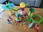 Playmobil set 70094 magisch koraal paviljoen met licht koepe, Kinderen en Baby's, Speelgoed | Playmobil, Ophalen, Zo goed als nieuw