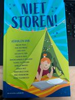 Niet Storen! Voorleesboek met Verhalen, Ophalen of Verzenden, Zo goed als nieuw, Fictie algemeen