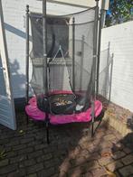Trampoline - Gebruikt, Ophalen, Gebruikt