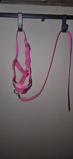 Hobbyhorse halster, Ophalen of Verzenden