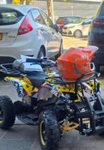 Kinderquad elektrische Quad 1000w tot 90kg, Ophalen