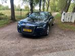 Audi A7 2.8FSI 150KW Multitronic 2013 Blauw, Auto's, Audi, USB, 2773 cc, Grijs, 92 €/maand