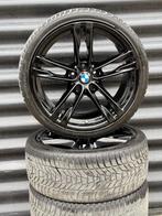 20” Orig Bmw F10 F11 F12 Styling 373M Velgen Winterbanden, Auto-onderdelen, Banden en Velgen, Ophalen, 245 mm, Nieuw, Winterbanden