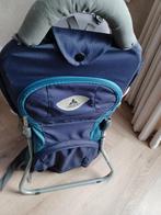 Vaude kinderdrager - Rugdrager, Ophalen