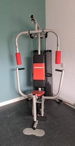 Fitnesstoestellen, Sport en Fitness, Fitnessapparatuur, Ophalen of Verzenden, Gebruikt