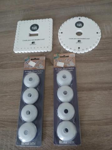 BeadSmith Bob-EEZ beschikbaar voor biedingen