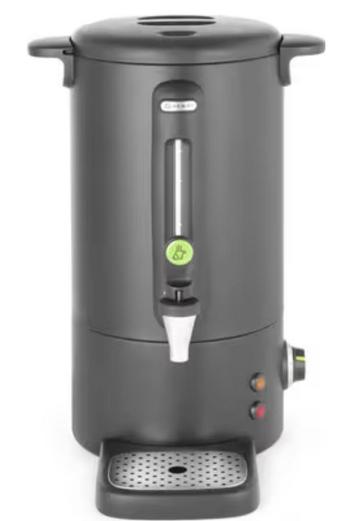 Warme dranken ketel (14 liter) | Te huur beschikbaar voor biedingen