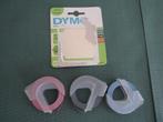 Drie DYMO rolletjes, Ophalen of Verzenden, Nieuw