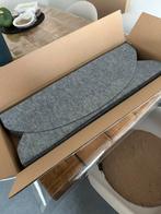 Nieuwe halve maantjes voor trap - 15 stuks, Minder dan 50 cm, 50 tot 100 cm, Nieuw, Ophalen of Verzenden