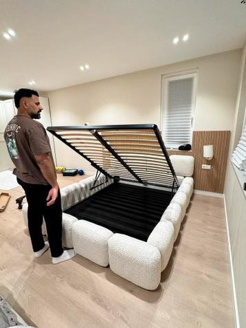 Montage Meubels, Kasten & Babykamers - afbeelding 11