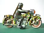 Arnold / CKO militair blikken motorfiets Germany 1930er, Antiek en Kunst, Antiek | Speelgoed, Ophalen of Verzenden