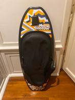 Kneeboard Talamex Jong Gebruikt - Met Trekkoord, Watersport en Boten, Ophalen, Gebruikt, Overige typen, Met koord