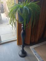 Plant zuil pilaar 80 cm hoog, Ophalen, Zo goed als nieuw