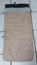 Warme voetenzak voor buggy / kinderwagen, Ophalen of Verzenden, Zo goed als nieuw, 85 tot 100 cm, Overige typen