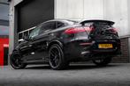 Mercedes-Benz GLC Coupé AMG 63 S 510 pk 4MATIC+ AMG-Pakket, Automaat, Gebruikt, 510 pk, Zwart