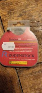 Rodenstock Polarisatie circular filter 67mm, Audio, Tv en Foto, Fotografie | Filters, Overige merken, 60 tot 70 mm, Ophalen of Verzenden