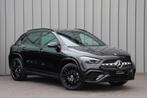 Mercedes-Benz GLA 250e AMG Aut8 | 218PK | Panoramadak | Mult, 12 maanden, Gebruikt, Zwart, Zwart