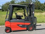 Linde E25L-01, Linde, Heftruck, Ophalen of Verzenden, 8219PE