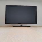 Samsung LCD TV, 40 inch, 100 cm of meer, Samsung, Gebruikt, Ophalen of Verzenden
