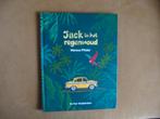 Jack in het regenwoud - prentenboek - Marcus Pfister, Fictie algemeen, Jongen of Meisje, Ophalen of Verzenden, Zo goed als nieuw