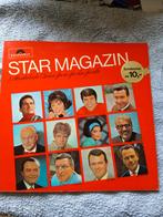 Star Magazin - Polydor LP, Ophalen of Verzenden, Gebruikt