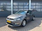 VOLKSWAGEN Polo 1.2 TSI 90pk 5-drs BMT Comfortline, Cruise Control, Stof, Gebruikt, 4 cilinders