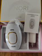 Nori Skin IPL  laser ontharing, Witgoed en Apparatuur, Persoonlijke-verzorgingsapparatuur, Nieuw, Ophalen of Verzenden