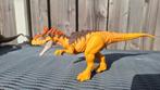 Dinosaurus - Carnotaurus uit Jurassic World, Ophalen of Verzenden, Zo goed als nieuw