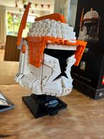 Lego star wars clone commander cody, Ophalen of Verzenden, Zo goed als nieuw