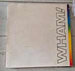Vinyl - Wham, Ophalen of Verzenden, 1980 tot 2000, Gebruikt