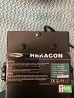 Prof. Disco lampen, Muziek en Instrumenten, Ophalen of Verzenden, Gebruikt, Licht, Kleur