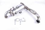Roetfilter Ford Focus, Volvo V40, V50 1.6 TDCi, Auto-onderdelen, Uitlaatsystemen, Ophalen of Verzenden, Nieuw, Ford