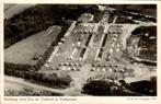 Vierhouten - Stichting voor Zon en Vrijheid - Tentenkamp, Verzamelen, Ansichtkaarten | Nederland, Ophalen of Verzenden, 1940 tot 1960