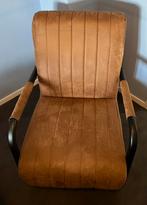 Fauteuil, Huis en Inrichting, Fauteuils, Ophalen, Overige materialen, Gebruikt, 75 tot 100 cm