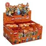Lego minifigures 71011 serie 15 dichte doos nieuw, Ophalen of Verzenden, Nieuw