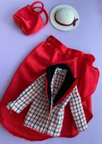 Vintage Barbie outfit Day to Night 86 Mattel, Verzenden, Gebruikt, Kleertjes