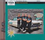The Shakin' Arrows Golden Instrumentals  ( Triola Records ), Cd's en Dvd's, Verzenden
