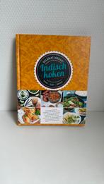 Floor van Dinteren - Indisch koken, Floor van Dinteren, Azië en Oosters, Ophalen of Verzenden, Zo goed als nieuw