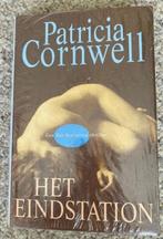 Het eindstation, Ophalen, Nieuw, Patricia Cornwell